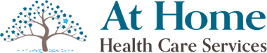 At Home Healthcare